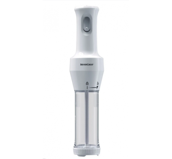 Кондитерський шприц електричний Silver Crest SGP 28 B1 (03286)