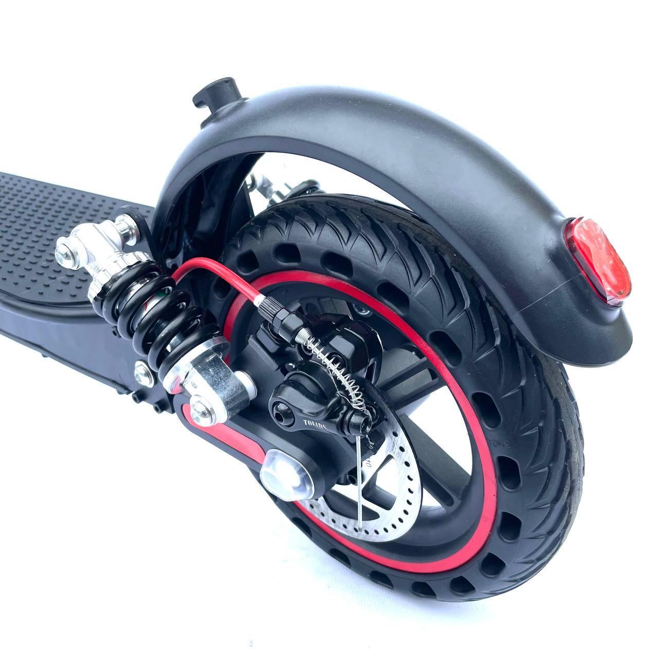 Електросамокат E-Scooter 8,5" M365 PRO 500W 12.4Ah - фото 6
