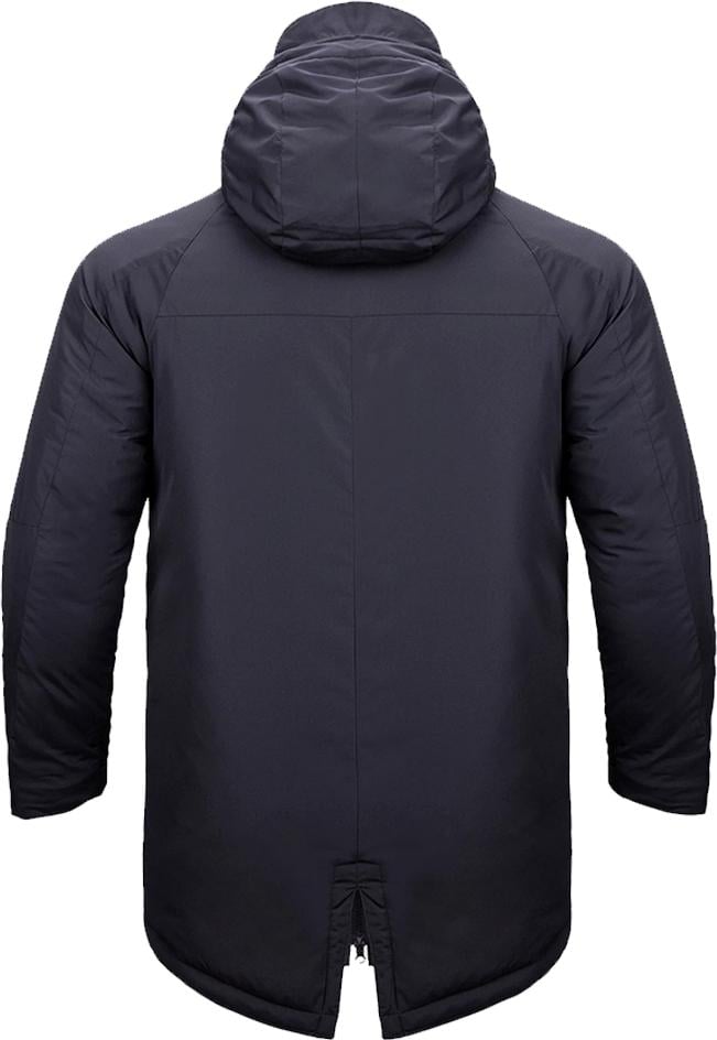 Пуховик Europaw VICTORY 773 2XL Черный - фото 3 Пуховик Europaw VICTORY 773 2XL Черный - фото 3