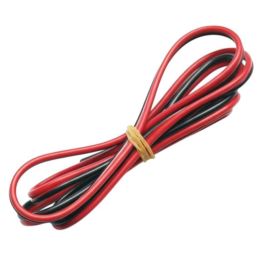 Кабель подключения нагревательного стола Kingroon для 3D-принтеров 1 м (B0498)