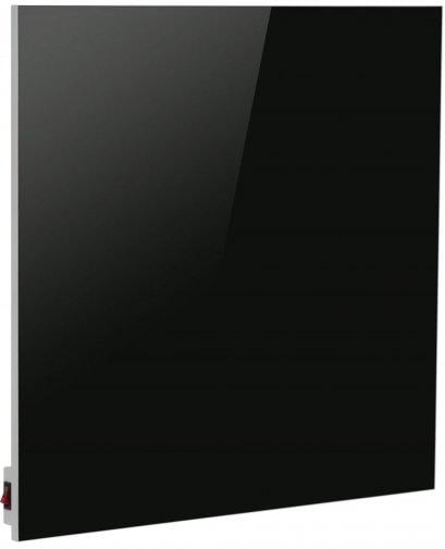 Обогреватель Ardesto HCP-400BK мех. управление Black (325397)