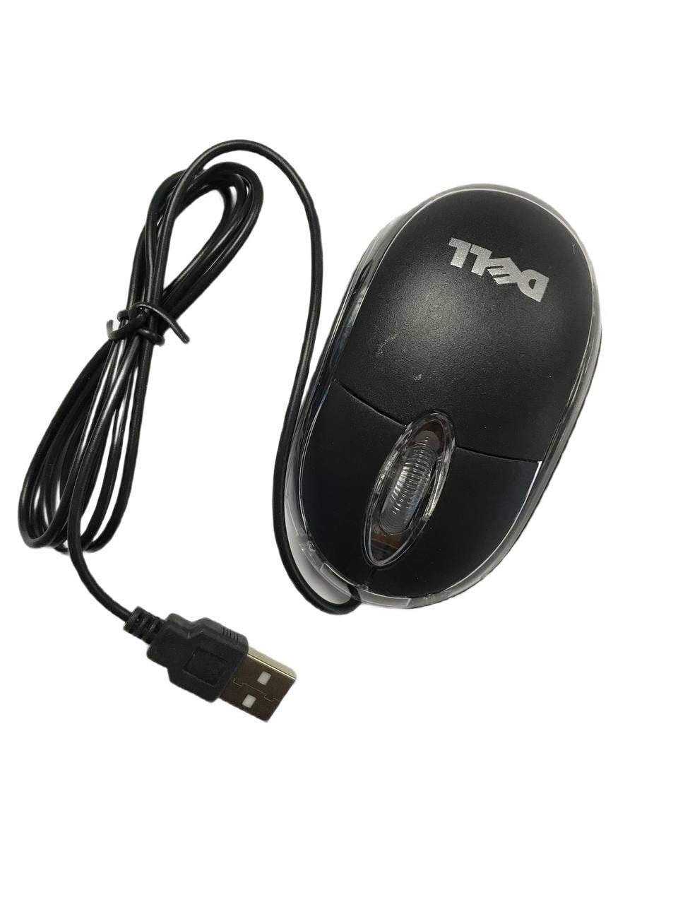 Компьютерная мышка Dell SJ-101 (000547232)