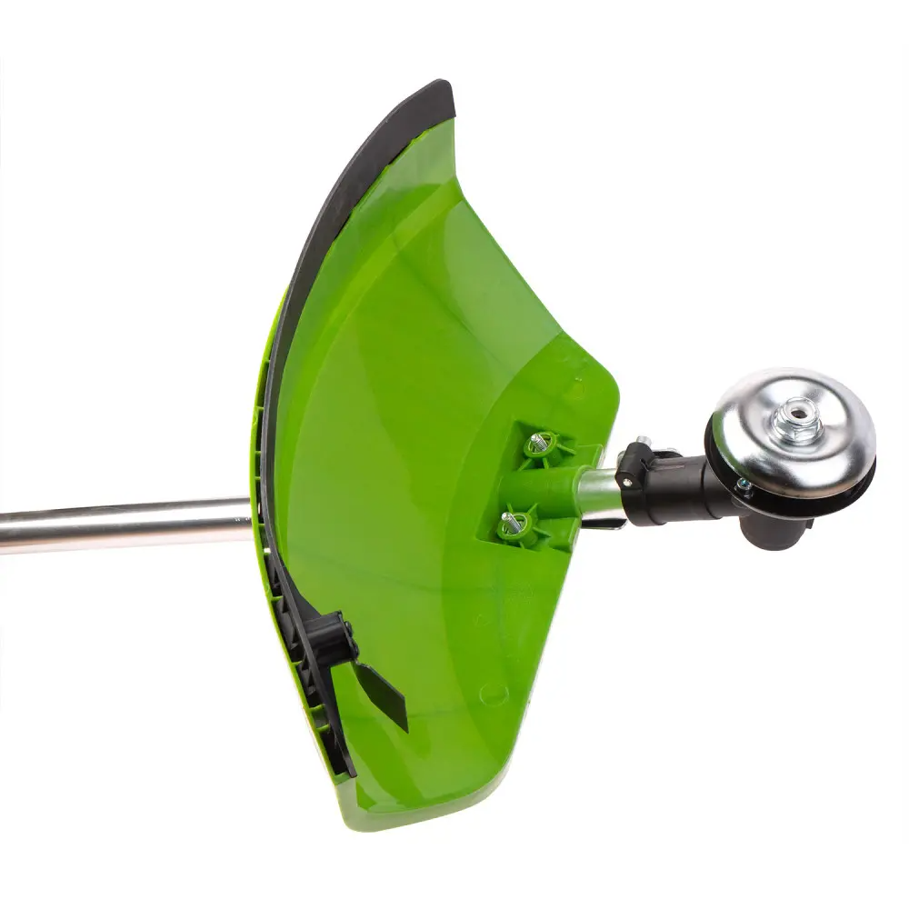 Триммер аккумуляторный бесщеточный ProCraft ATA40/2 с 2 аккумуляторами и зарядным устройством с ремнем - фото 9