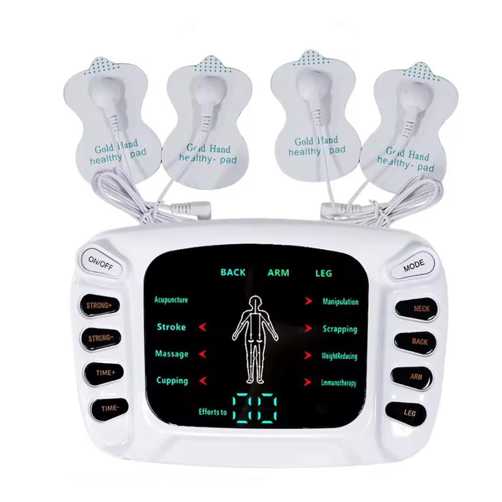Миостимулятор BuyBeauty EMS 24147 Electronic Massager 2,5 Вт (01761)