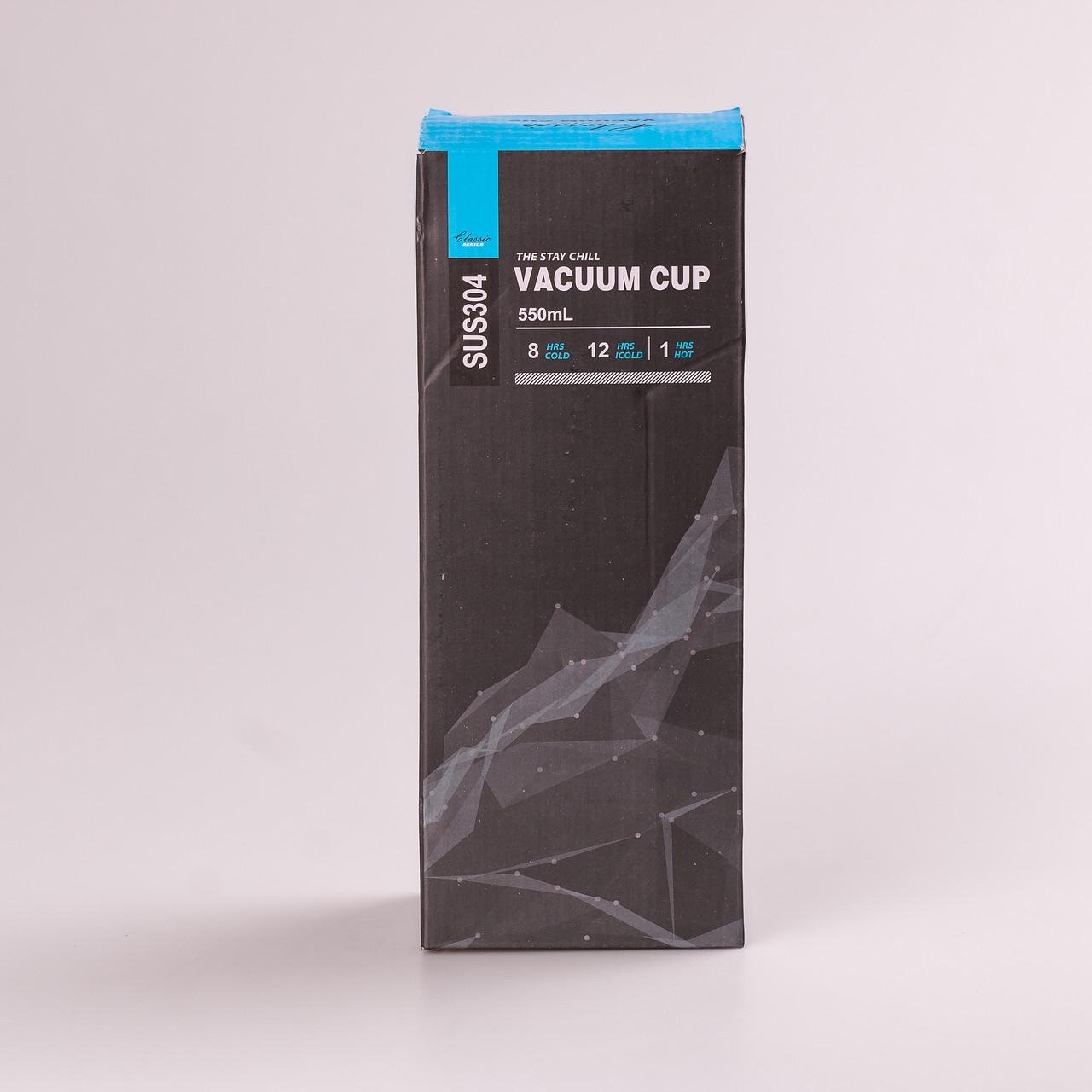 Термос с поилкой и ручкой из нержавеющей стали 0,55 л Фиолетовый (3372) - фото 10 Термос с поилкой и ручкой из нержавеющей стали 0,55 л Фиолетовый (3372) - фото 10