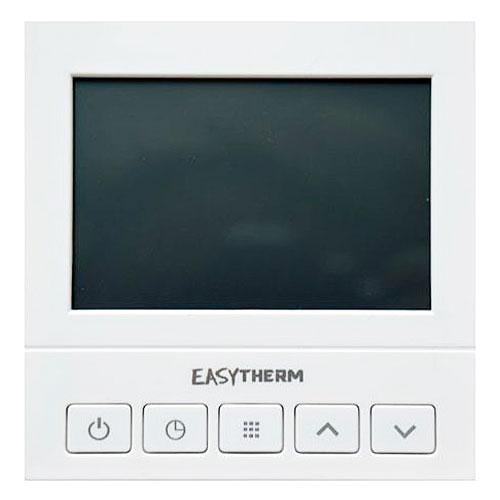 Терморегулятор EASYTHERM PRO WIFI білий