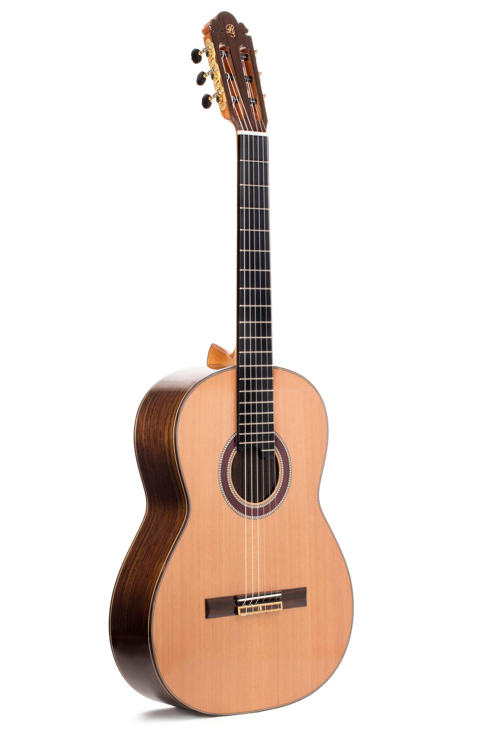 Класична гітара Prudencio Saez 1-PS 280 Cedar (125256)