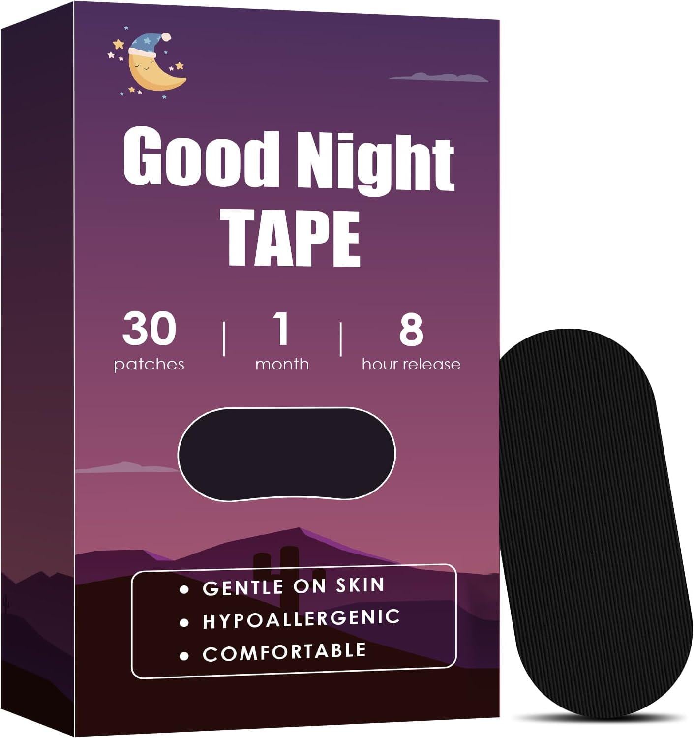Тейп спортивный Comfort Tape гипоаллергенный для боулинга и пальцев 30 шт. (3085227202)