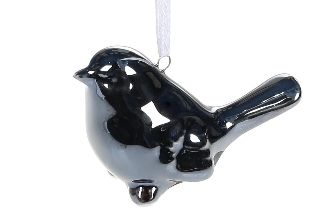 Фигурка-подвеска BonaDi Птичка (727-375)