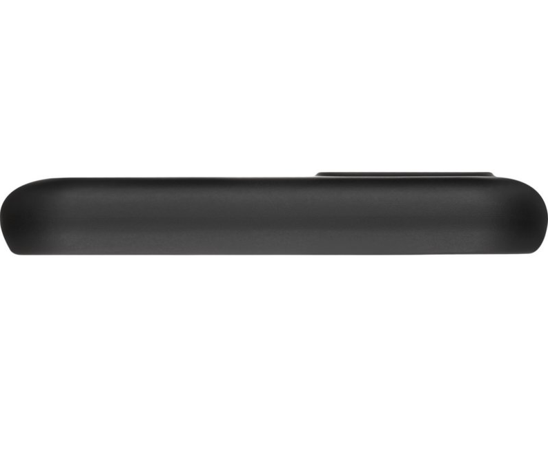 Чехол Full Soft Case for Oppo A55 Black - фото 7