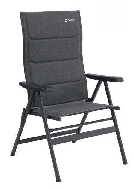 Крісло кемпінгове Outwell Clements XL (931734)