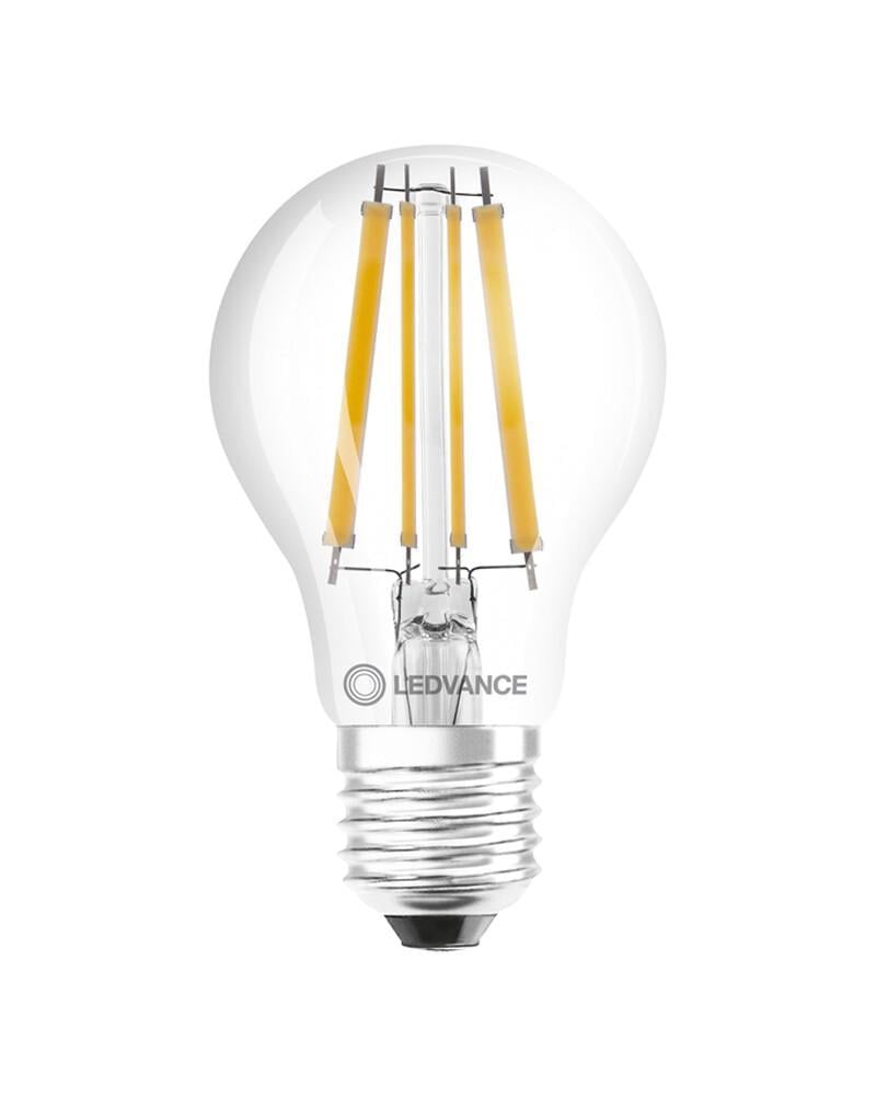 Лампа светодиодная Osram 4058075438514 E27 1x11W 2700K 1521Lm IP20 (36813141)