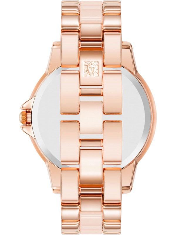 Наручний годинник жіночий Anne Klein AK/4120BHRG (854973) - фото 3