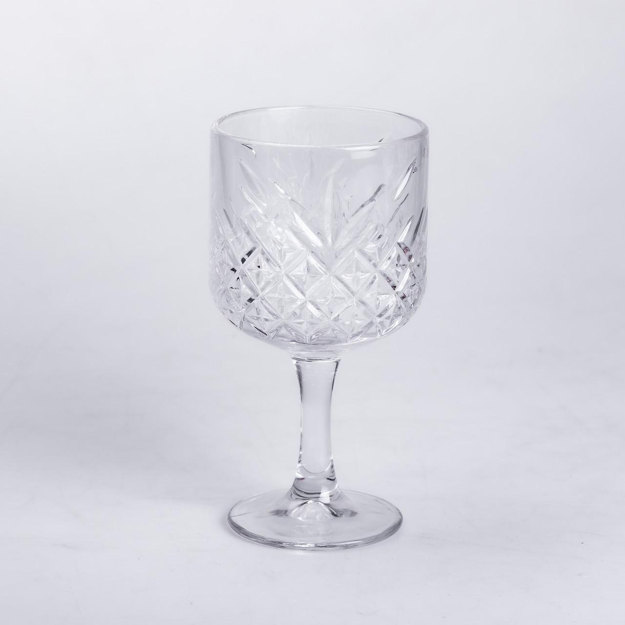 Набор бокалов для вина Lirmartur 6 шт. по 400 мл (HP-YH-44) - фото 3 Набор бокалов для вина Lirmartur 6 шт. по 400 мл (HP-YH-44) - фото 3