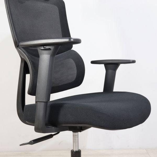 Кресло офисное Richman Концепт Пластик Synchro сетка Черный (1637290) - фото 14 Кресло офисное Richman Концепт Пластик Synchro сетка Черный (1637290) - фото 14