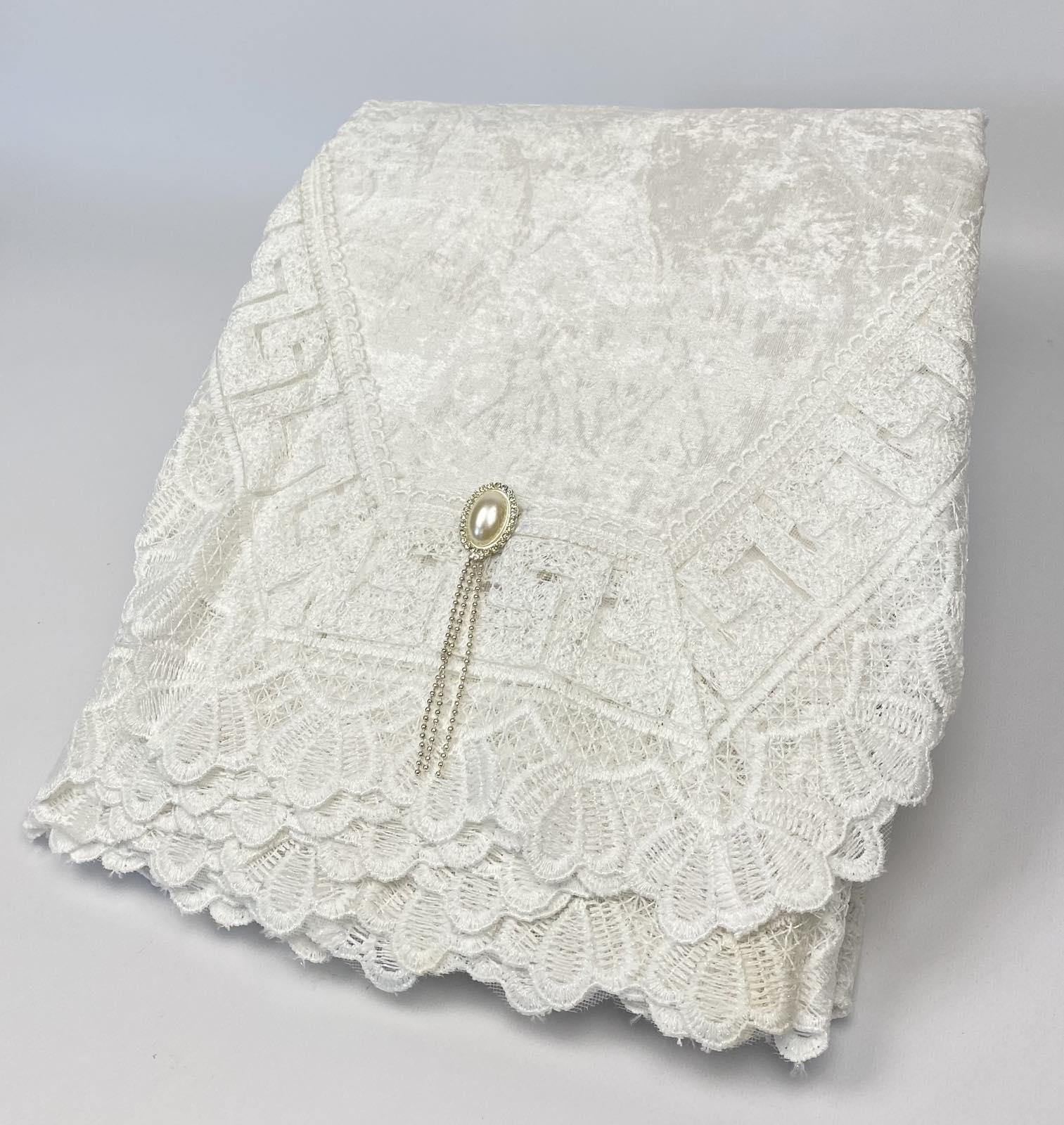 Набор дорожек Acme Tekstil Vefa Krem (CN19787)