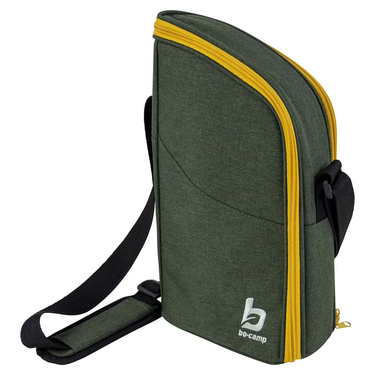 Термосумка для напитков Bo-Camp Wine Cooler Westwood 4 л (DAS302736) Термосумка для напитков Bo-Camp Wine Cooler Westwood 4 л (DAS302736)