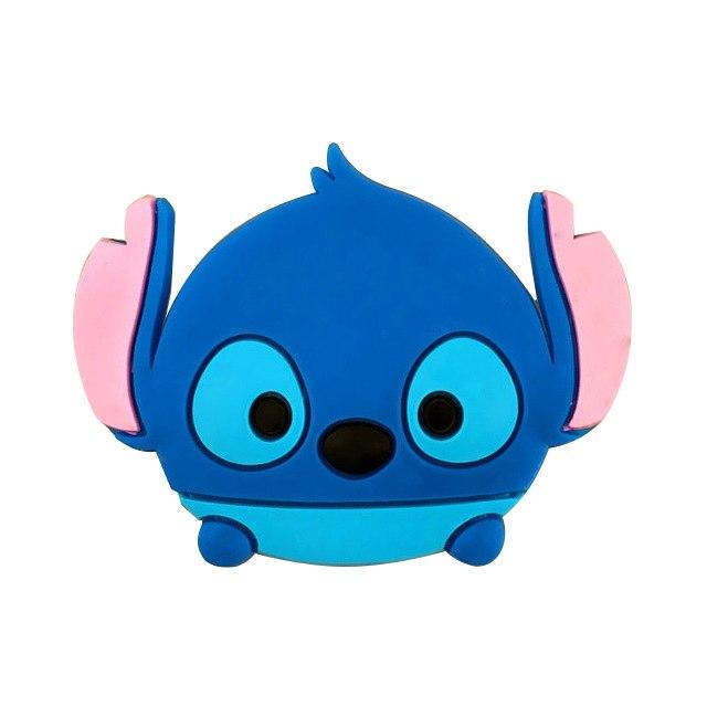 Попсокет PopSocket 3D ZucZug Стич держатель для телефона Попсокет PopSocket 3D ZucZug Стич держатель для телефона