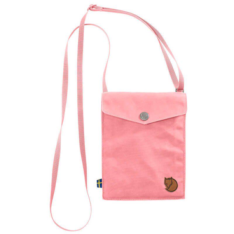 Кошелек Fjallraven Pocket Pink (24221.312)