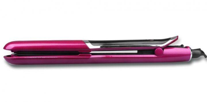 Утюжок 10083 Розовый (41000-DSP-10083) Утюжок 10083 Розовый (41000-DSP-10083)