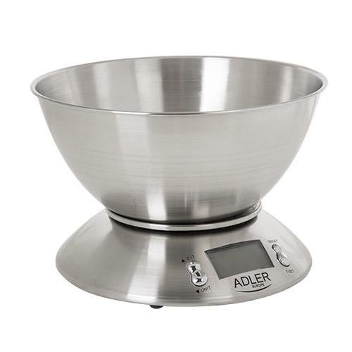 Весы кухонные Adler AD 3134 (31403118)