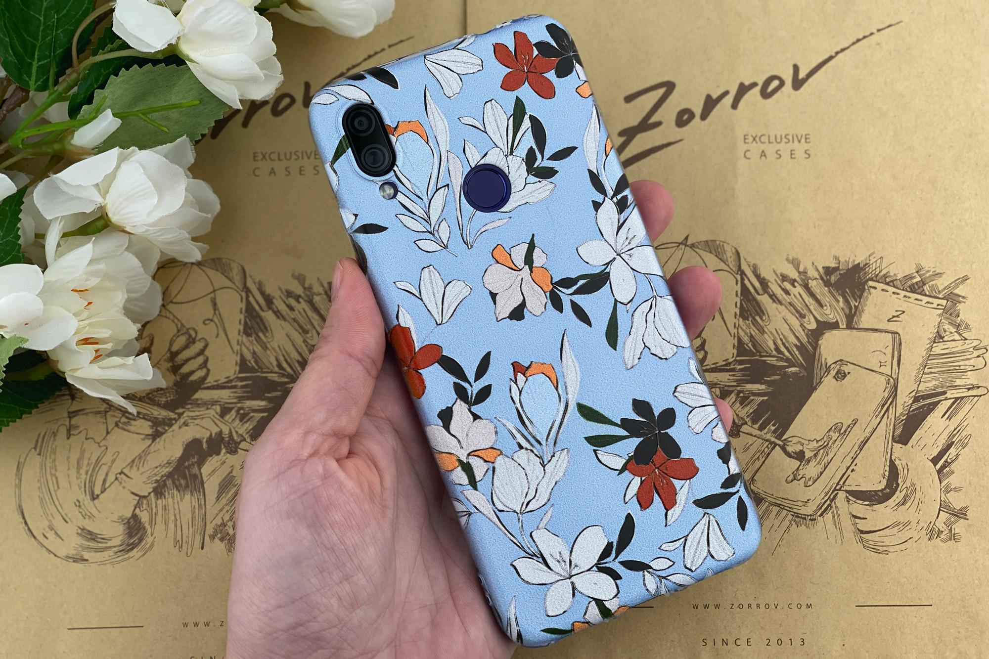 Силіконовий чохол Zorrov для Apple iPhone X - Memory (10270040266119635) - фото 5