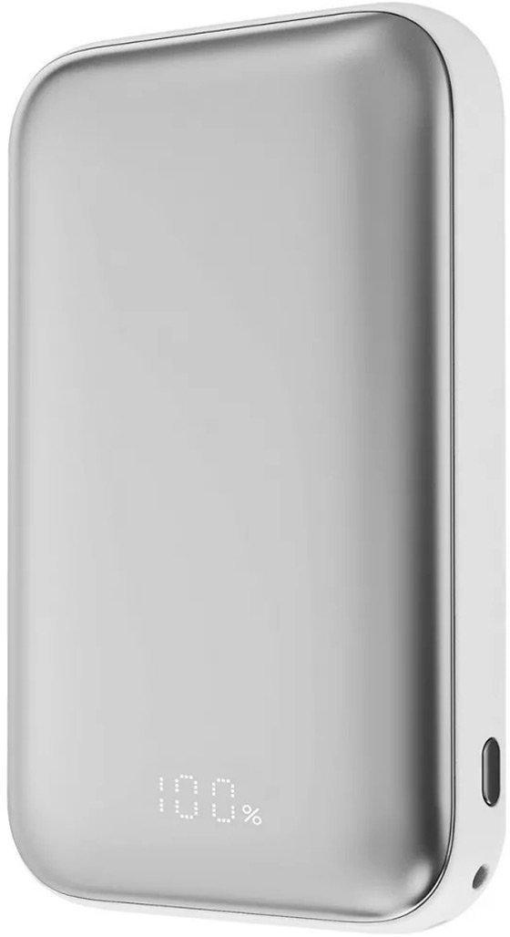 Повербанк Proove 10000 mAh Vibe Energy 20W White (PBVE20022202) - фото 1