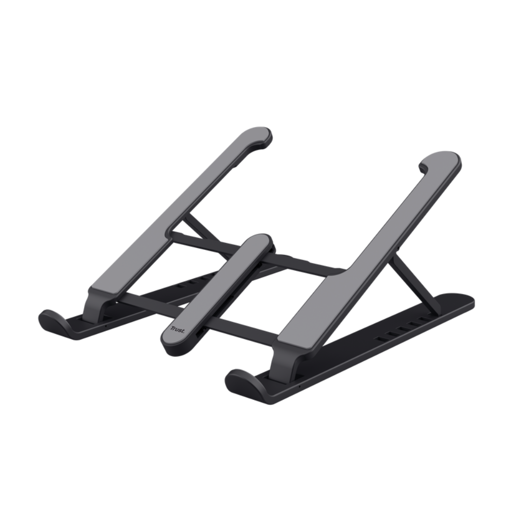 Подставка для ноутбука Trust Primo Laptop Stand Серый (25379) - фото 3