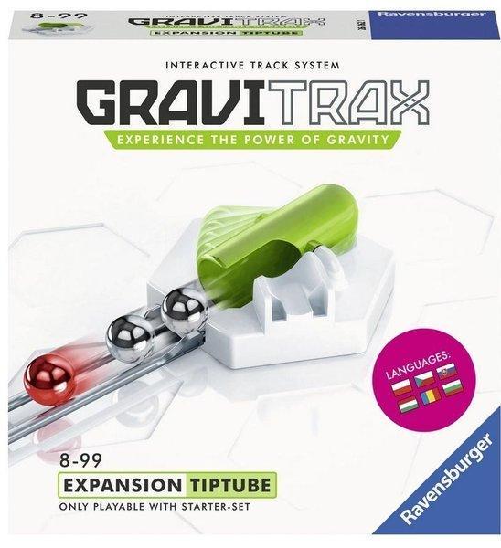 Додаток до гри Ravensburger Gravitrax Tuba (261437)