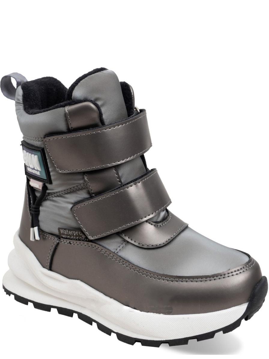 Сноубутсы TOM.M 10791M р. 32 Асфальтовый