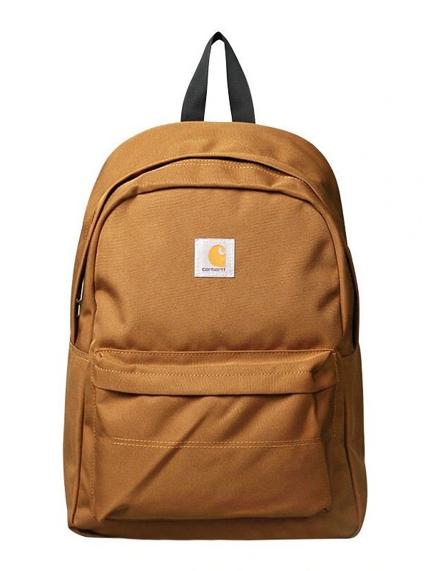 Рюкзак школьный спортивный Carhartt Бежевый (6200) Рюкзак школьный спортивный Carhartt Бежевый (6200)