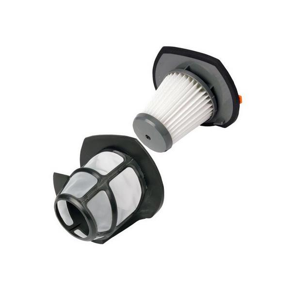 Набор фильтров EF142 UltraPower 900167024 для пылесоса Electrolux