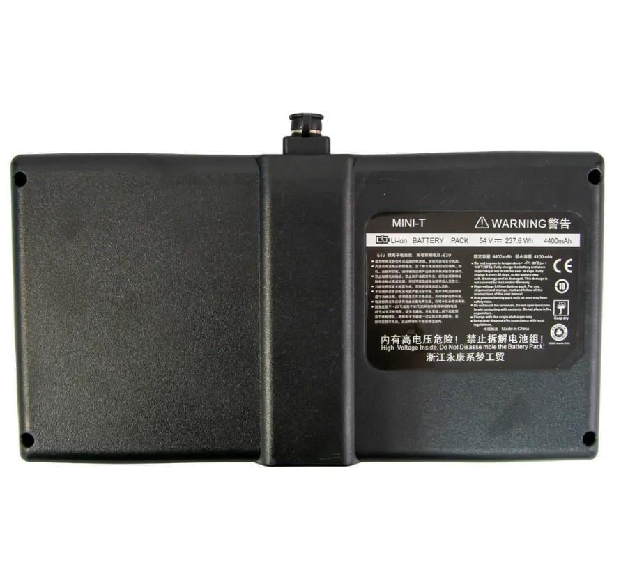 Аккумулятор Ninebot для Ninebot Mini & Pro 54V