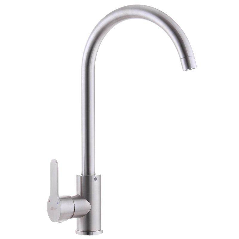 Смеситель для кухни Zerix DAX-011 (ZX3108)