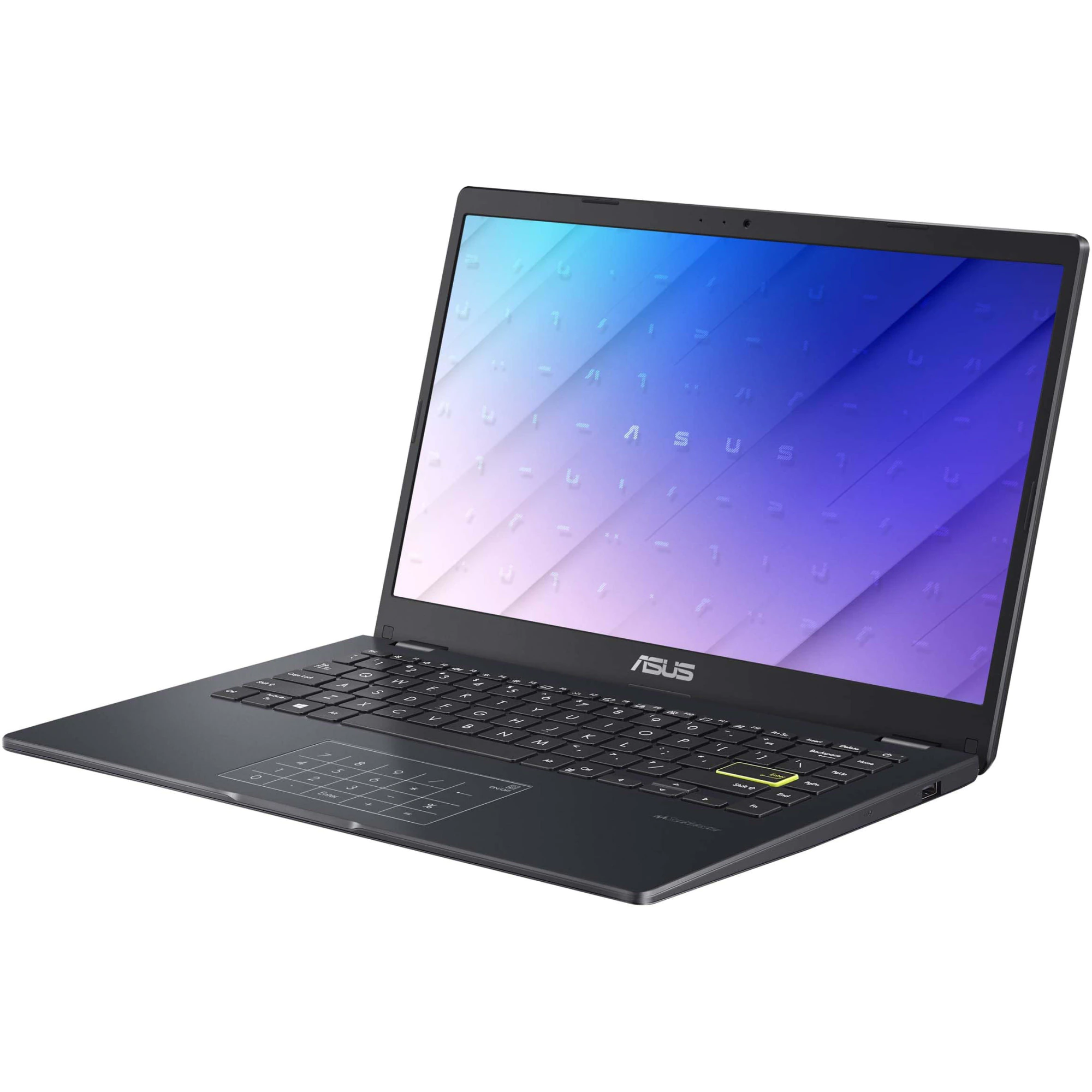 Ноутбук Asus E410MA (E410MA-EK1284) - фото 3