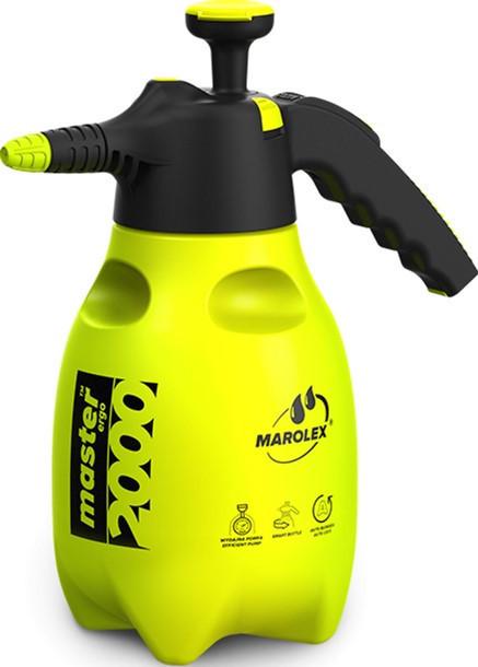Опрыскиватель Marolex Master ergo 2000 2 л