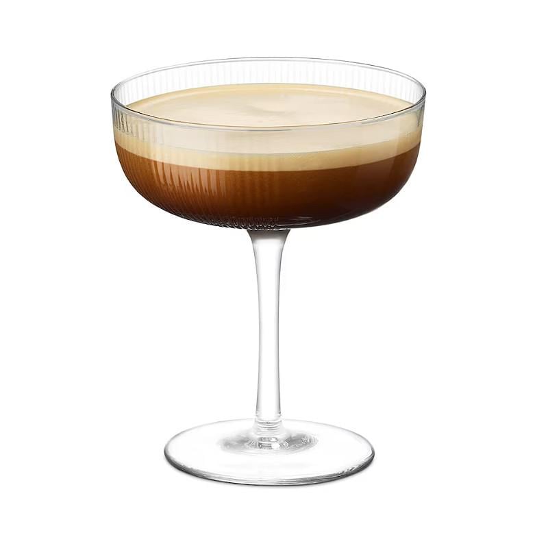 Стакан Nespresso Barista Mixologist Glass 300 мл 1 шт.