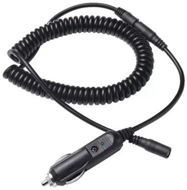 Шнур питания для курток автомобильный MILWAUKEE 12В (4932430085)