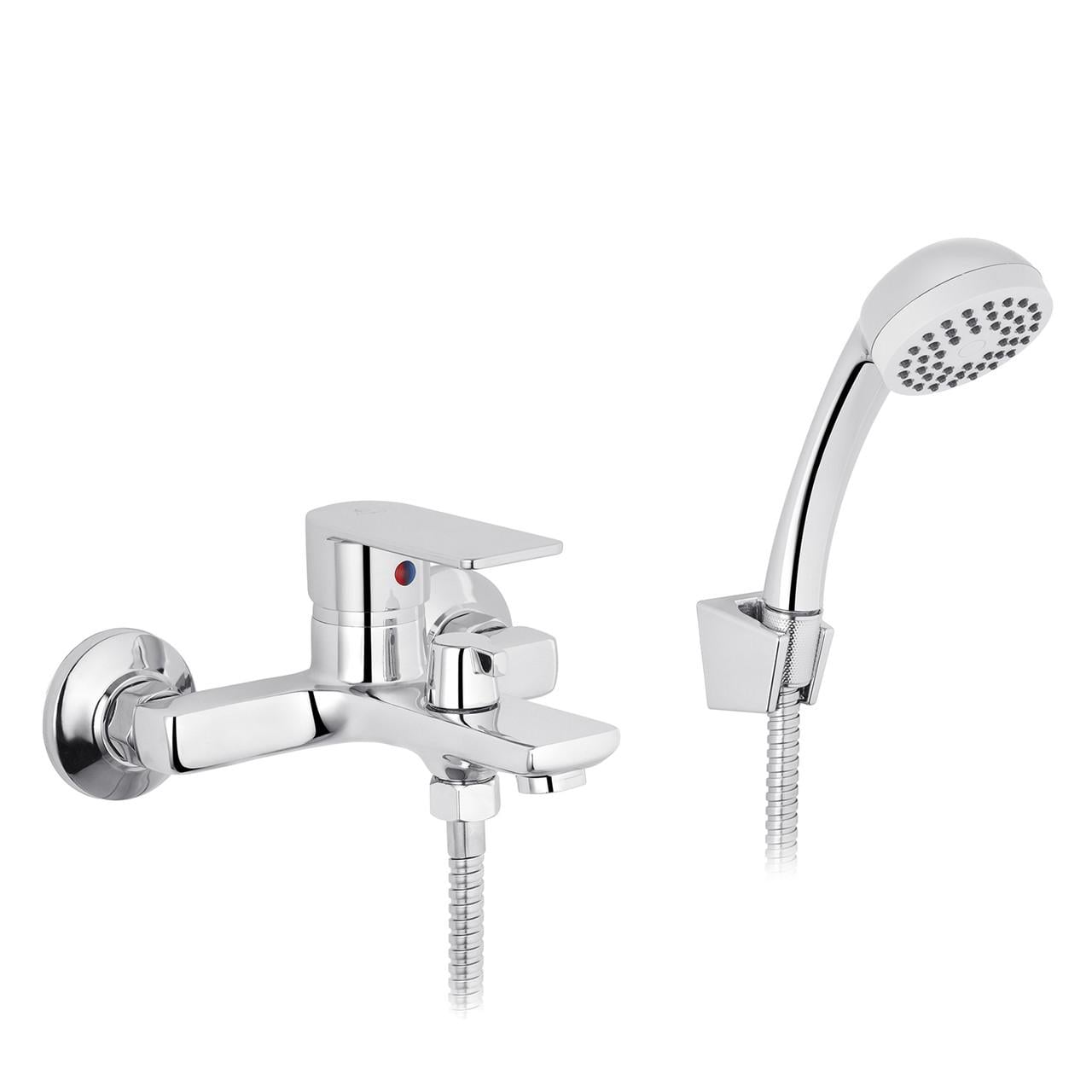 Смеситель для ванны Agua Merida C060 (CV035427)