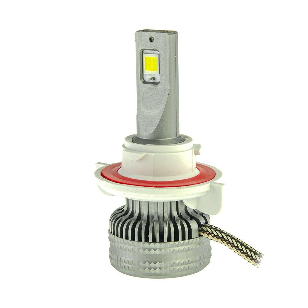 Лампа головного света CYCLONE LED H13 H/L 6000 K type 37