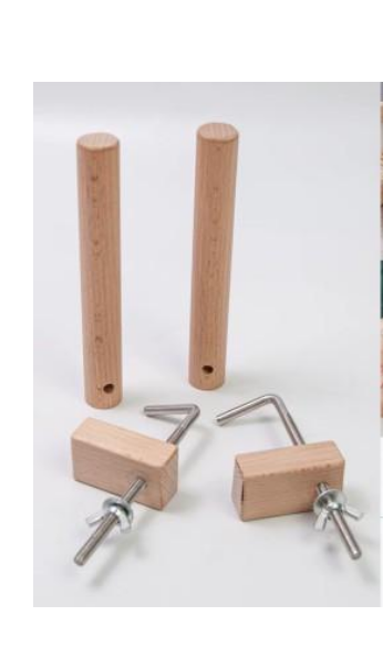 Колочки для натяжения ткацкого основания (27684289) - фото 4