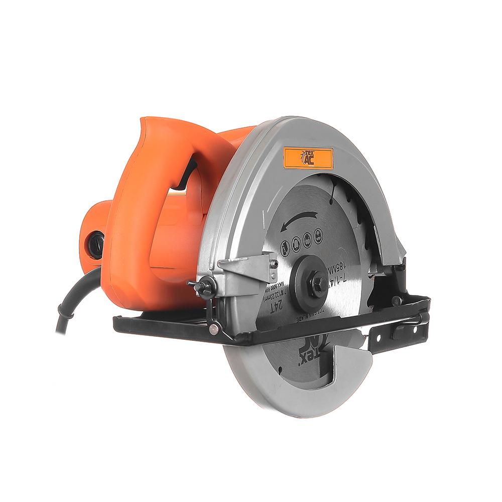 Дисковая пила ТехАС (ТА-01-501) - фото 4