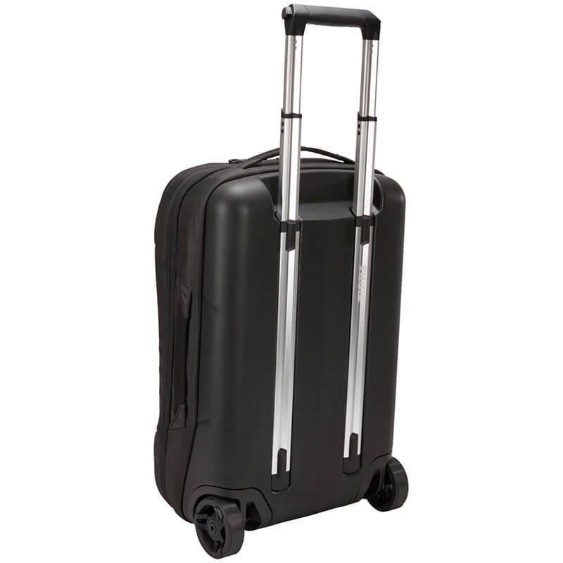 Сумка дорожная на колесах Thule Subterra Carry-On Black (TH 3203950) - фото 3