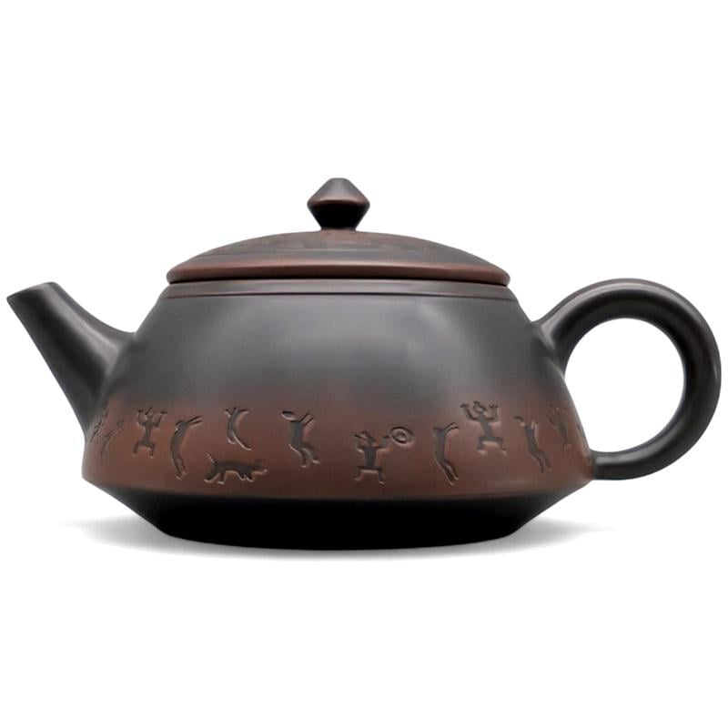 Заварювальний чайник Легенда предків 300 мл (10-1-0369)