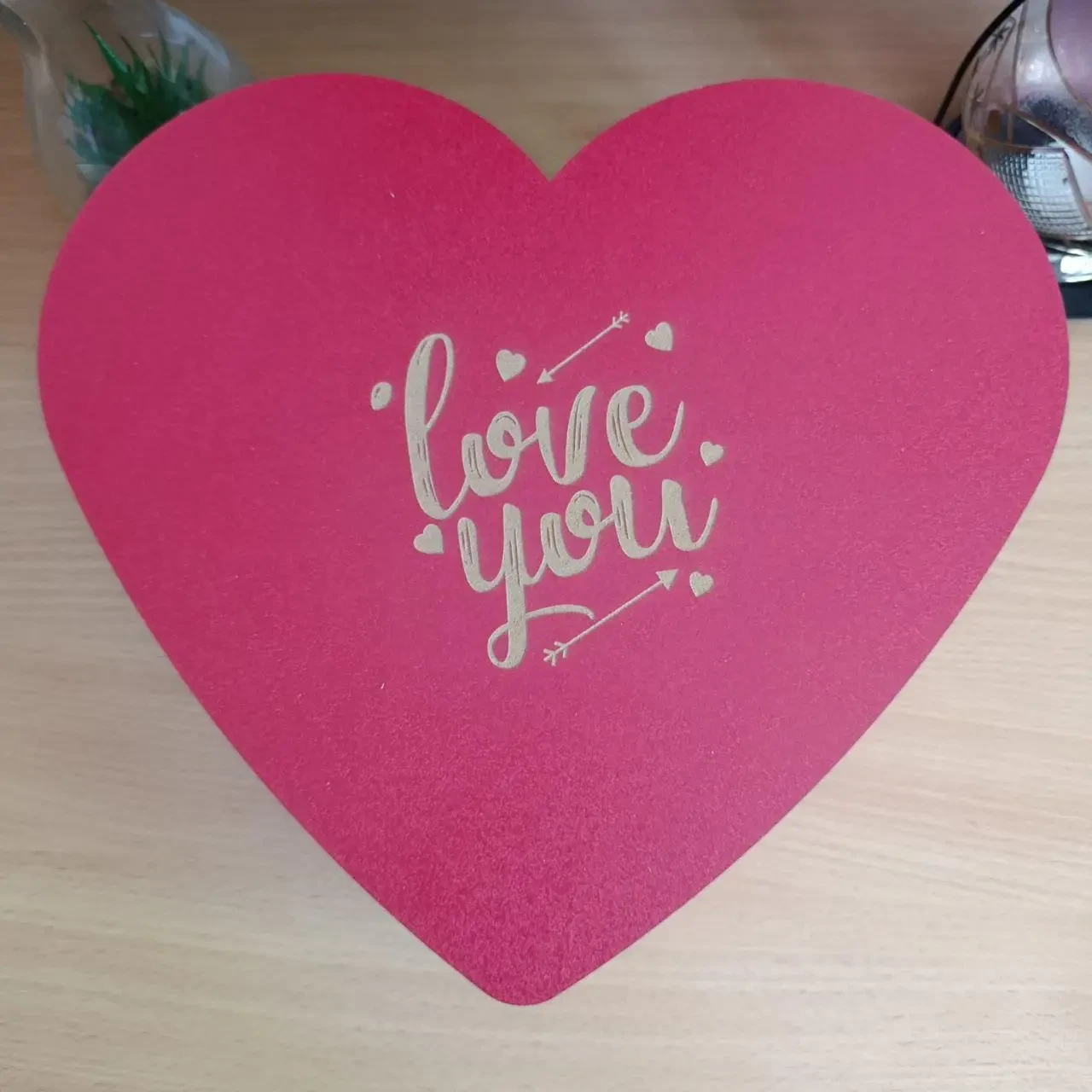 Бокс с конфетами для девочки (ar313) - фото 4 Бокс с конфетами для девочки (ar313) - фото 4