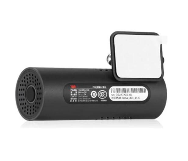 Видеорегистратор 70mai Smart Dash Cam 1S - фото 2