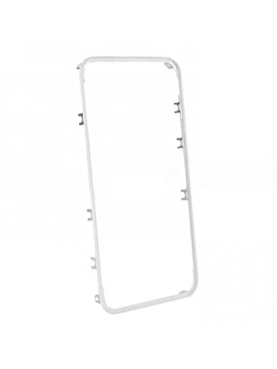 Рамка дисплея корпусная для Apple iPhone 4 White (000019031)