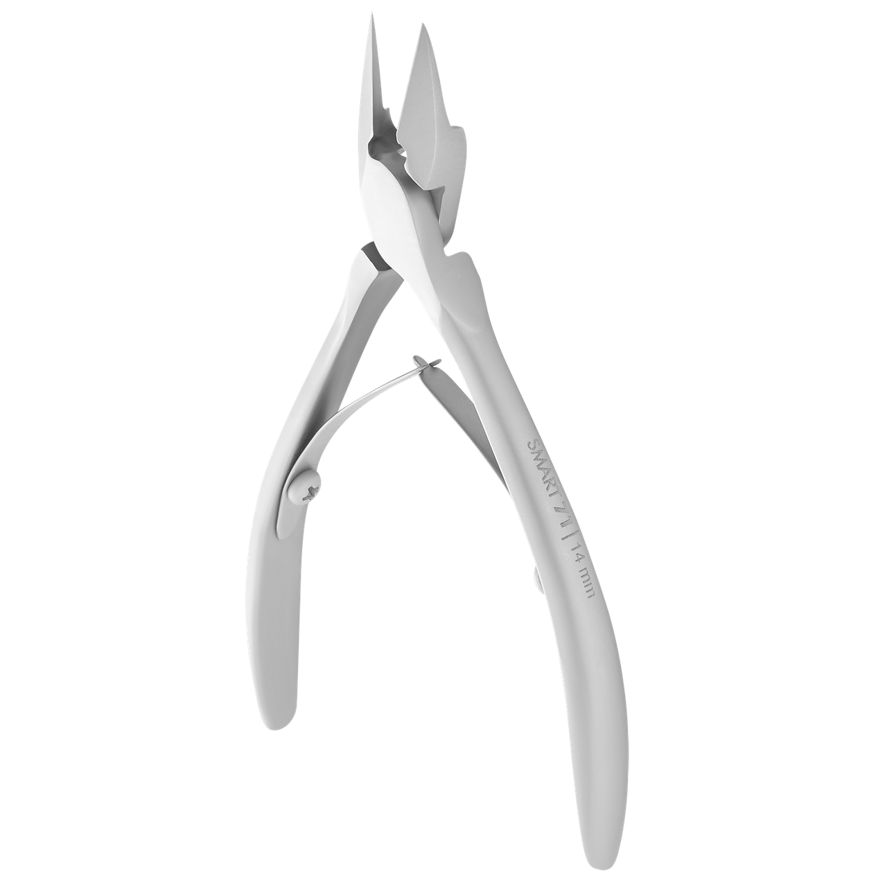 Кусачки професійні для врослого нігтя STALEKS Pro Smart 71 14 мм (2338815688)