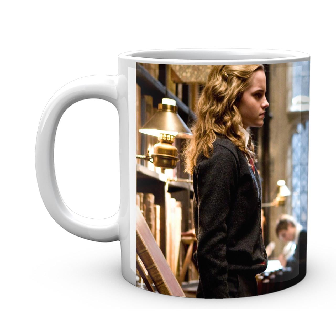 Чашка Geekland Harry Potter Гермиона 330 мл (HP 002.19)