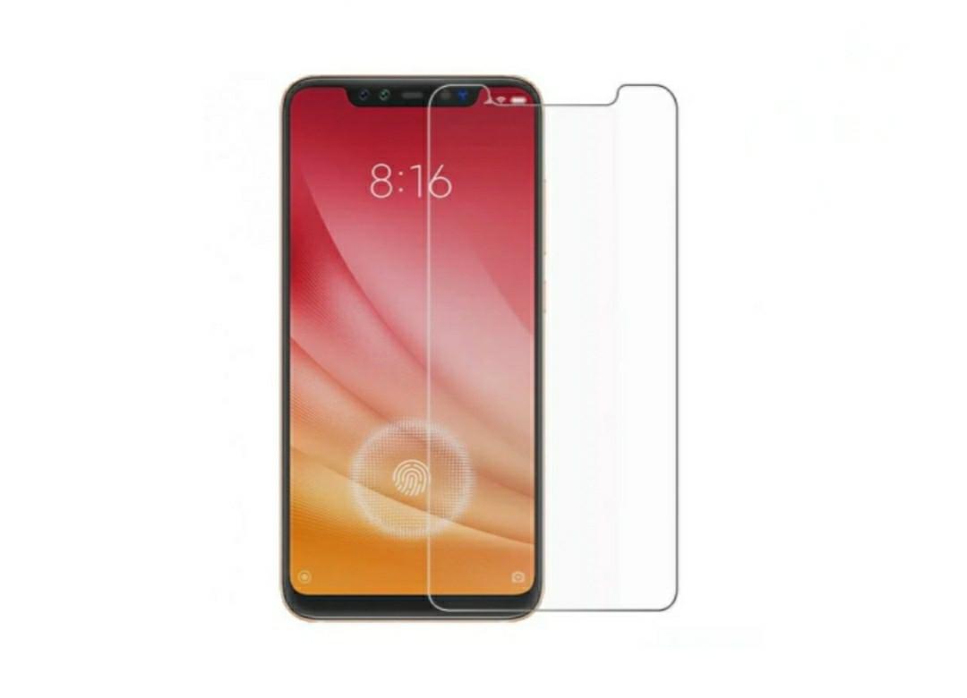 Загартоване захисне скло на Xiaomi Mi 8 Pro  Прозоре